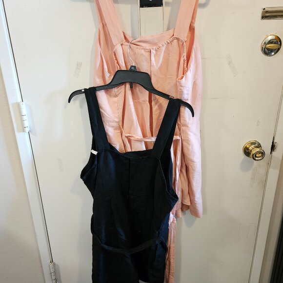 H&M Black Romper - Picture 4 of 6